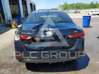 2020 Nissan SENTRA photo