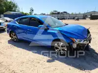 2020 Nissan SENTRA фото