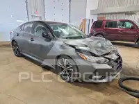 2020 Nissan SENTRA фото