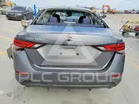 2020 Nissan SENTRA фото