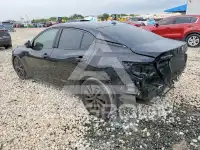 2020 Nissan SENTRA фото