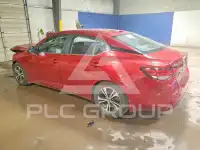 2020 Nissan SENTRA фото
