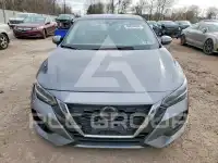 2020 Nissan SENTRA фото