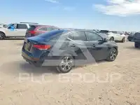 2020 Nissan SENTRA фото