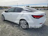 2020 Nissan SENTRA фото
