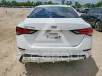 2020 Nissan SENTRA фото