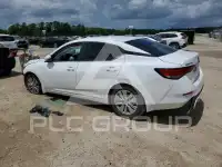 2020 Nissan SENTRA фото