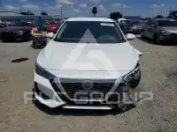 2020 Nissan SENTRA фото