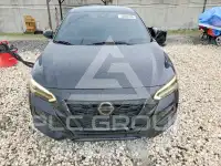 2020 Nissan SENTRA фото