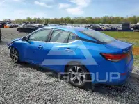 2020 Nissan SENTRA photo