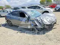 2020 Nissan SENTRA фото