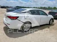 2020 Nissan SENTRA фото