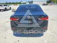 2020 Nissan SENTRA фото