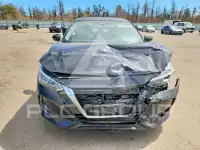 2020 Nissan SENTRA фото