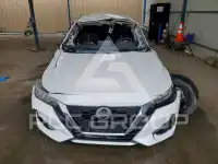 2020 Nissan SENTRA фото