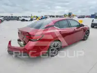 2020 Nissan SENTRA фото