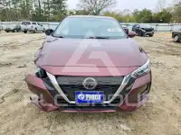 2020 Nissan SENTRA фото
