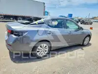 2020 Nissan SENTRA фото