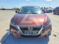 2020 Nissan SENTRA фото