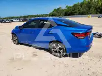 2020 Nissan SENTRA фото