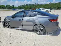 2020 Nissan SENTRA photo
