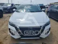 2020 Nissan SENTRA фото