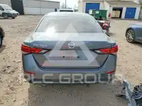 2020 Nissan SENTRA photo
