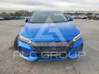 2020 Nissan SENTRA photo