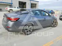 2020 Nissan SENTRA фото