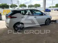 2020 Nissan LEAF фото