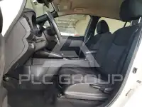 2020 Nissan LEAF фото