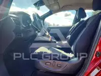 2020 Nissan LEAF photo