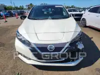 2020 Nissan LEAF фото