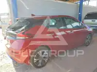 2020 Nissan LEAF фото