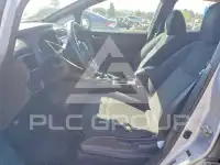 2020 Nissan LEAF фото