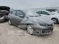 2020 Nissan LEAF фото