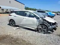 2020 Nissan LEAF фото