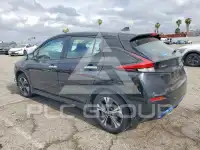 2020 Nissan LEAF фото