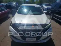 2020 Nissan LEAF photo