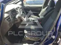 2020 Nissan LEAF фото