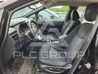 2020 Nissan LEAF photo