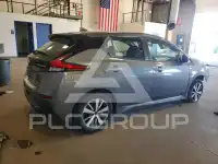 2020 Nissan LEAF фото