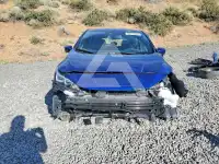2020 Nissan LEAF фото