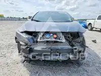 2020 Nissan LEAF фото
