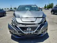 2020 Nissan LEAF фото
