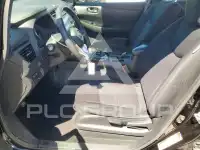 2020 Nissan LEAF фото