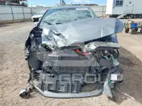 2020 Nissan LEAF photo