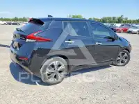 2020 Nissan LEAF photo