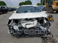 2020 Nissan LEAF photo