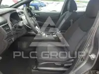 2020 Nissan LEAF фото